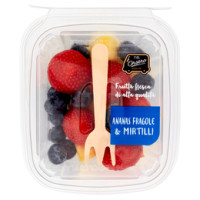 F.lli Orsero Ananas Fragole & Mirtilli 150 g