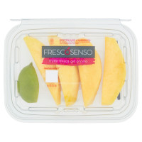 Frescosenso Mango a Listarelle e Lime 150 g