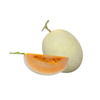 Melone Liscio Sfuso Cat. I Origine Italia