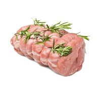 Arrosto al Trancio di Vitello 500 g
