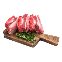 Biancostato di Scottona Confezione Risparmio 800 g