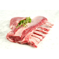Carrè di agnello di Sardegna IGP