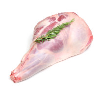 Coscia di agnello di Sardegna IGP