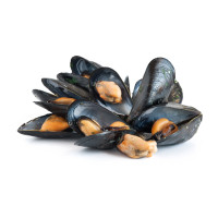 Filiera Qualità Carrefour Cozze rete