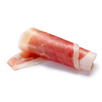 Speck della Valtellina da banco