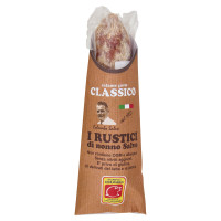 I Rustici di nonno Salvo salame gusto Classico 150 g