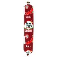 Isla Délice Halal Spicy Classic 400 g