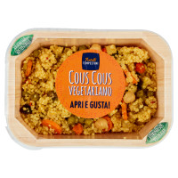 Fratelli Tempestini Cous Cous Vegetariano 200 g