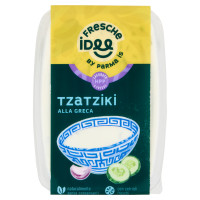 Fresche idee Tzatziki alla Greca 150 g