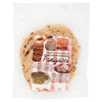 Lunigiana in Tavola Panigacci 190 g