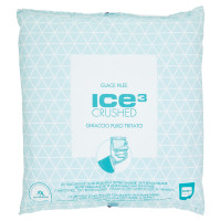 ice cube Ice³ Crushed Ghiaccio Puro Tritato 1,25 kg