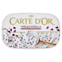 Carte d'Or Stracciatella 500 g