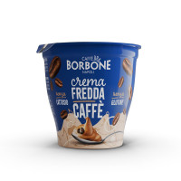 Caffè Borbone Crema Fredda Caffe Vasetto - 125gr