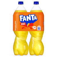 Fanta Original 2 x 1.5L