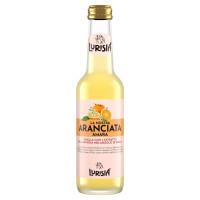 Lurisia Aranciata Amara 275ml
