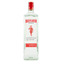 Beefeater London Dry Gin 1 L