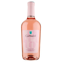 Cà Maiol Valtènesi Riviera del Garda Classico D.O.C. Chiaretto 750 ml