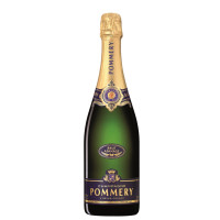 Champagne Pommery Apanage