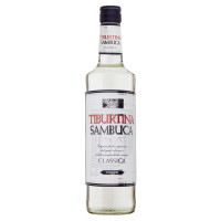 Dilmoor Tiburtina Sambuca Classica 70 cl