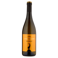 Ettore Galasso Corno Grande Pecorino Terre d'Abruzzo IGP 750 ml