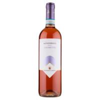 Francesco Capetta Monferrato D.O.C. Chiaretto 75 cl