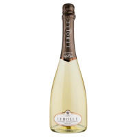 Guarini Lebollè Pinot Noir - Sauvignon Blanc Extra Dry Millesimato 750 ml