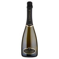 Guarini Oltrepò Pavese D.O.C. Lebollè Pinot Nero Extra Brut Millesimato 750 ml