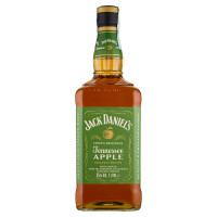 Jack Daniel's Tennessee Apple 1 L
