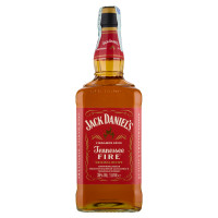 Jack Daniel's Tennessee Fire 1 L