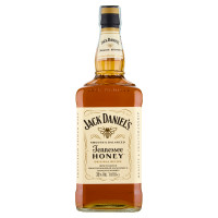 Jack Daniel's Tennessee Honey 1 L