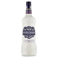 Keglevich Pure Noble Wodka 1 L