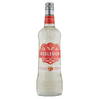 Keglevich Wodka & Fruit Pesca 1 L