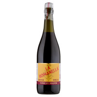 La Romanella Rosso Dolce Vino Spumante 75 cl
