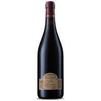 Masciarelli Marina Cvetic Montepulciano d’Abruzzo DOC Riserva vino 0,75 L Miscelato Rosso 2017