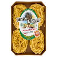 Luciana Mosconi Pasta all'Uovo Caserecce all'uovo 250 g