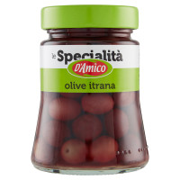 D'Amico le Specialità olive itrana 300 g