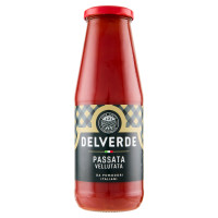 Delverde Passata Vellutata 700 g