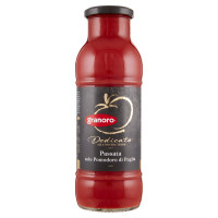 granoro Dedicato Passata 690 g