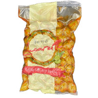 Olive verdi piccanti