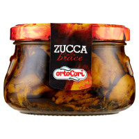 ortoCori alla Brace Zucca 320 g