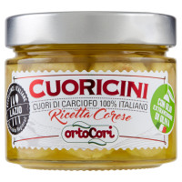 ortoCori Cuoricini 280 g