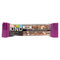 Be-Kind Milk & White Choco Nut 40 g