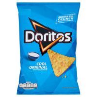 Doritos Cool Original Gusto Sour Cream 140 g