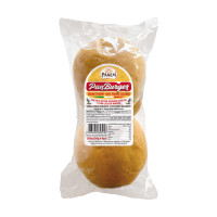 Panini Panburger di Grano