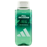 adidas Vibes Full Recharge Shower Gel 250 mL