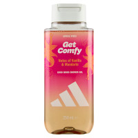 adidas Vibes Get Comfy Shower Gel 250 mL