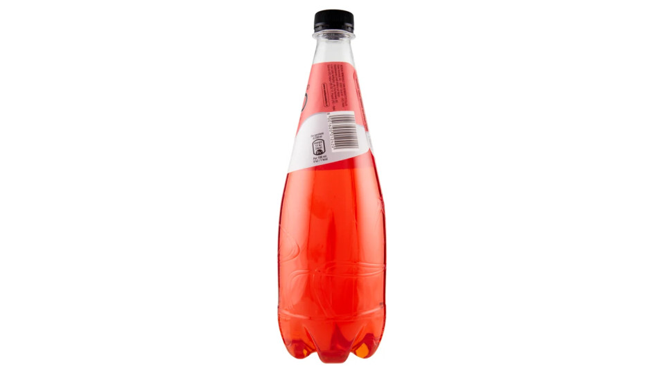 San Benedetto, Zero ginger