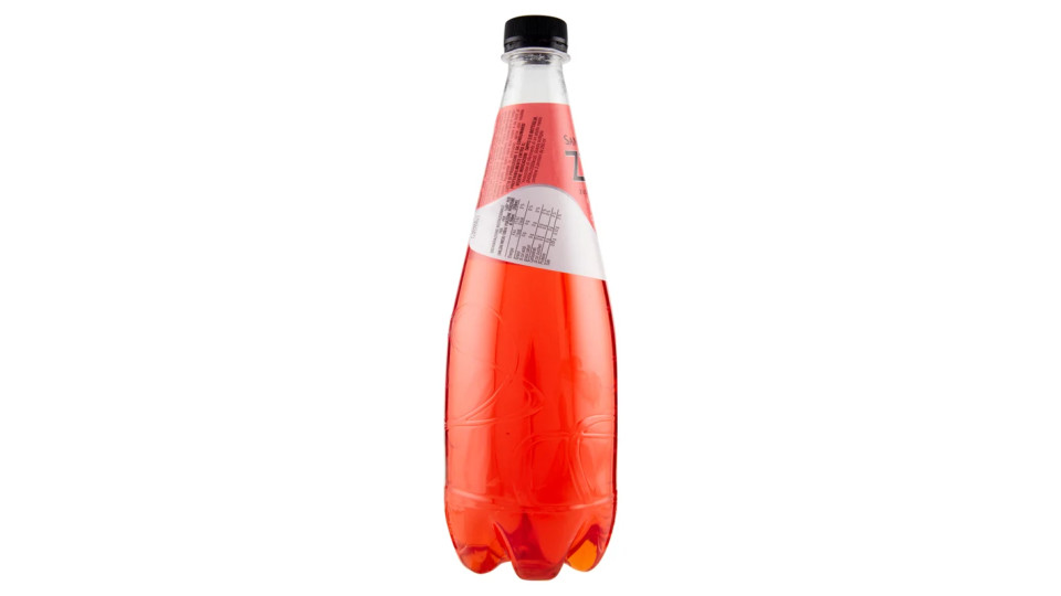San Benedetto, Zero ginger