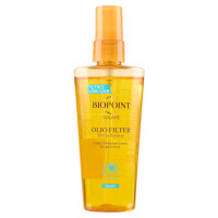 Biopoint Solaire Olio Filter Effetto Brillante 100 ml