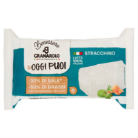Granarolo Oggi Puoi Stracchino